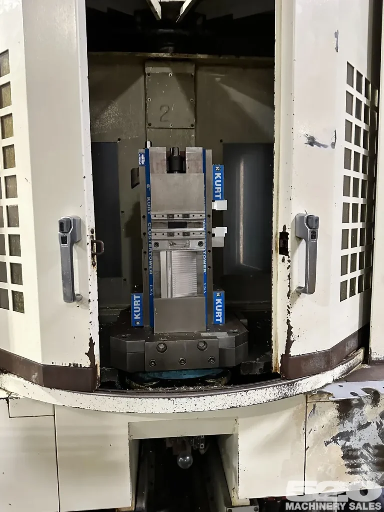 MAKINO A51