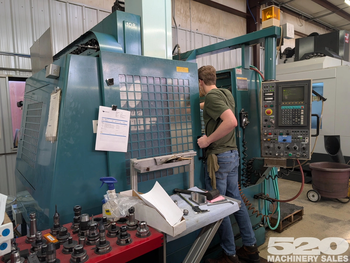 XXXXMATSUURA RA3F – 1997