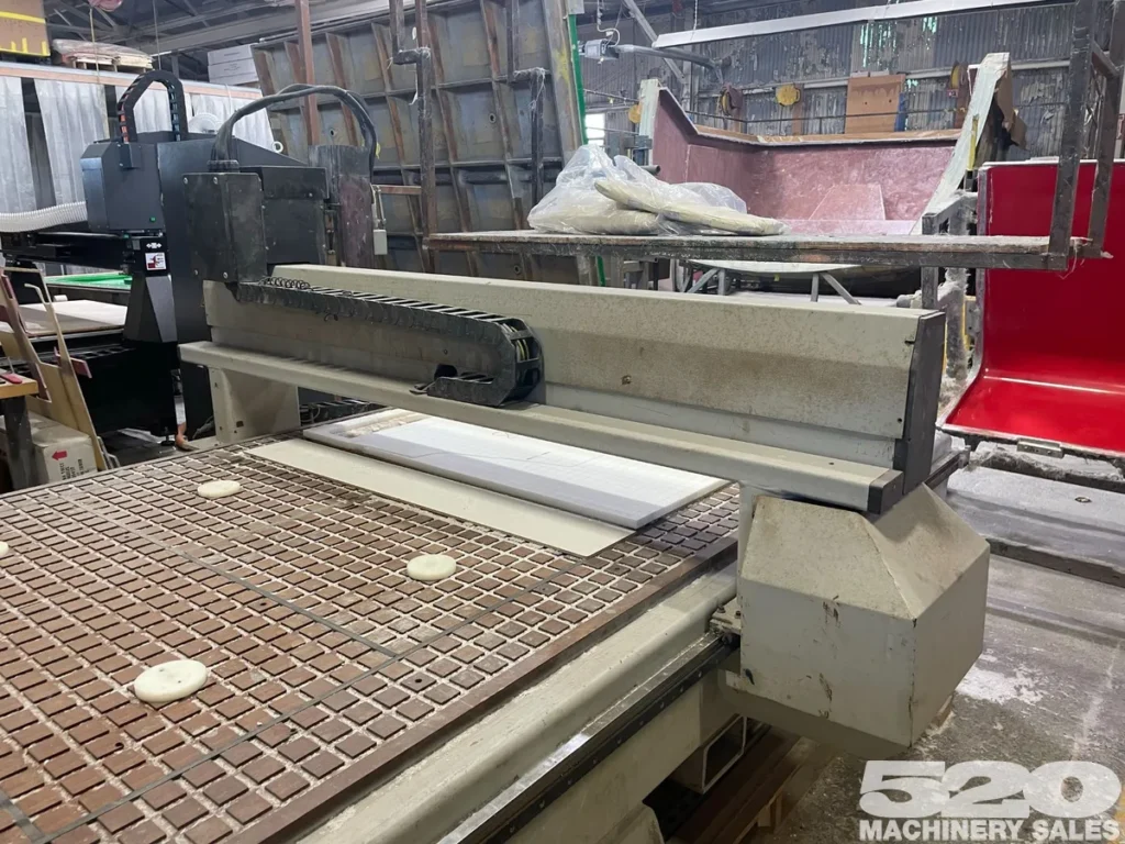 MULTICAM MSERIES – 2000