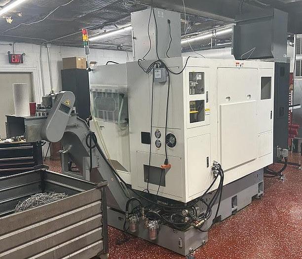 QUICKTECH T8-TWIN-Y – 2021