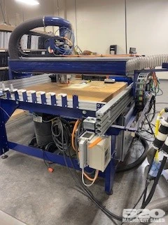 SHOPBOT PRS ALPHA 48-48 – 2020