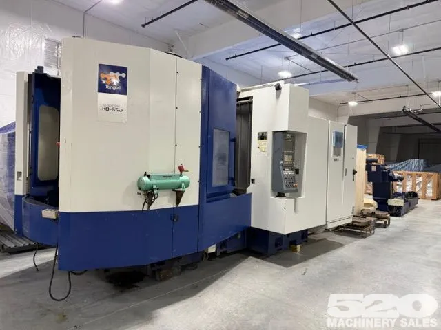 TONGTAI HB630