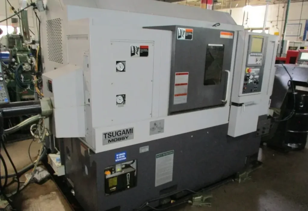 TSUGAMI M08SY – 2014