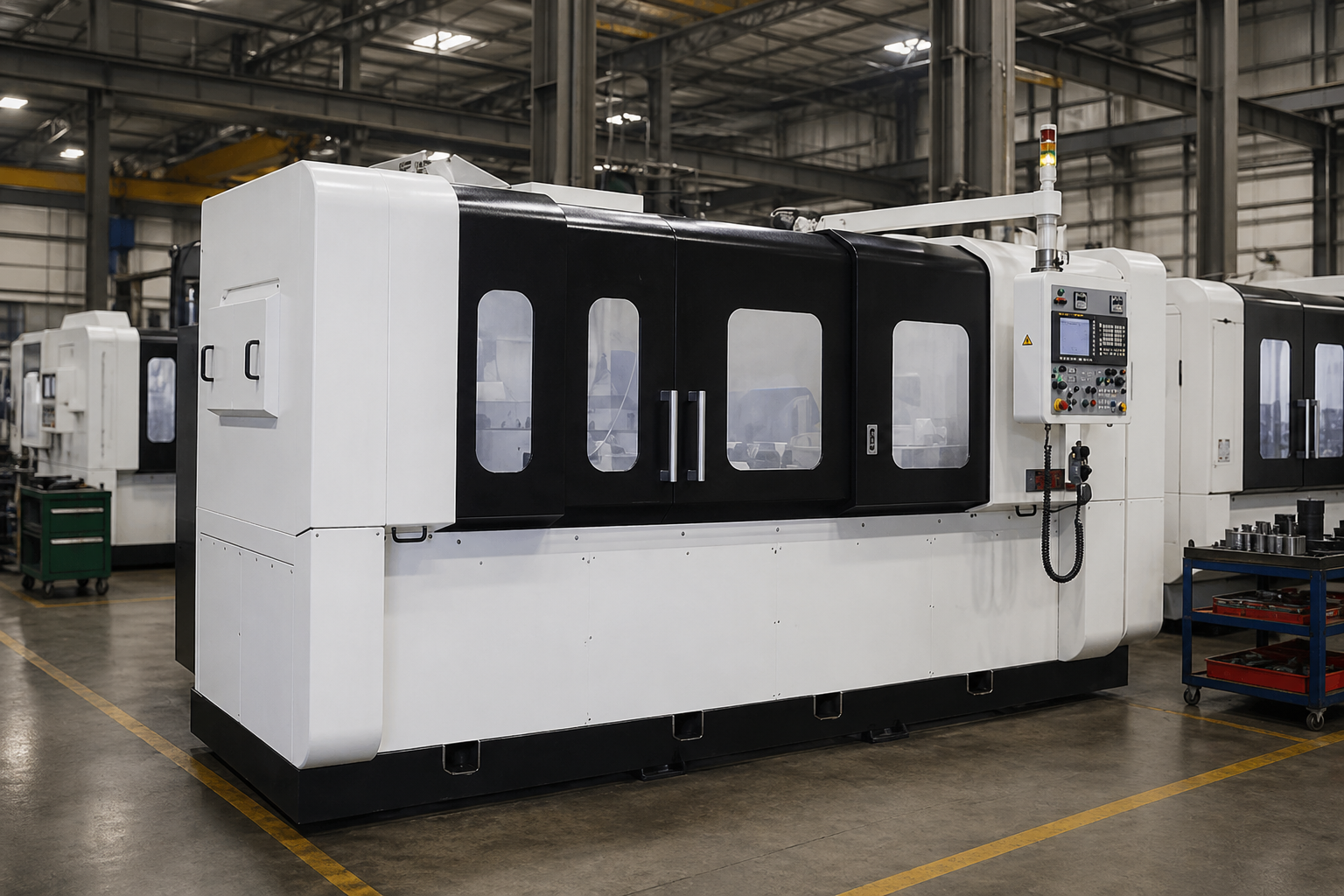 DMG MORI IGH-10NT