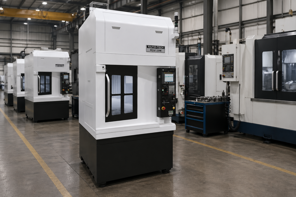 DMG MORI IGV-3N