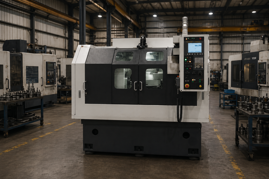 DMG MORI TGN 30/30