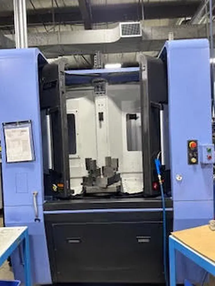 DOOSAN NHP 4000 – 2022