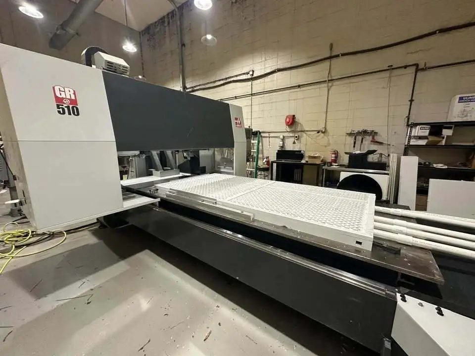 HAAS GR-510 – 2020