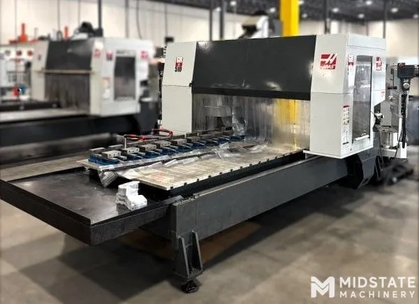 HAAS GR510 – 2021