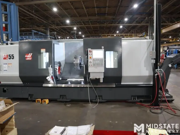 HAAS ST55 – 2023