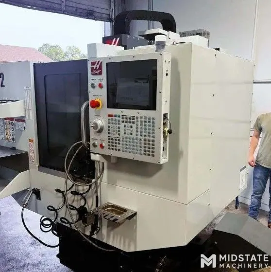 HAAS SUPER MINI MILL – 2023