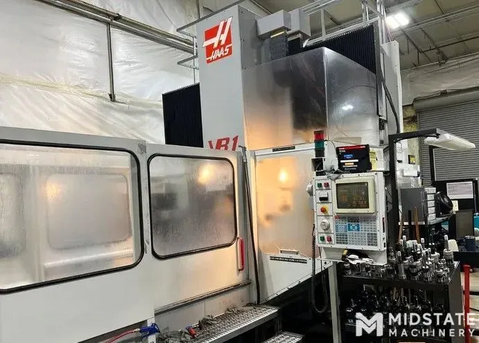 HAAS VB1 – 2000