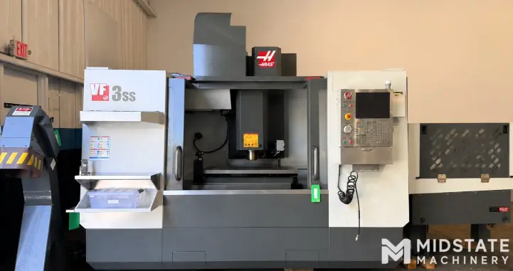 HAAS VF3SSAPC – 2013