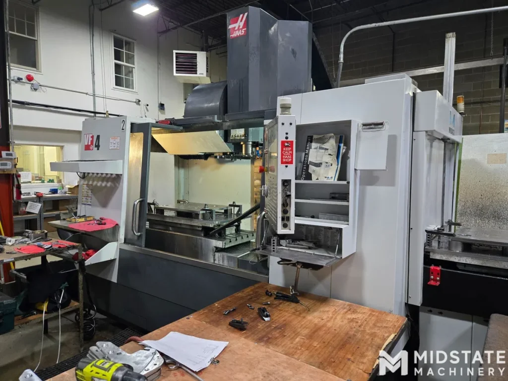 HAAS VF4 – 2012