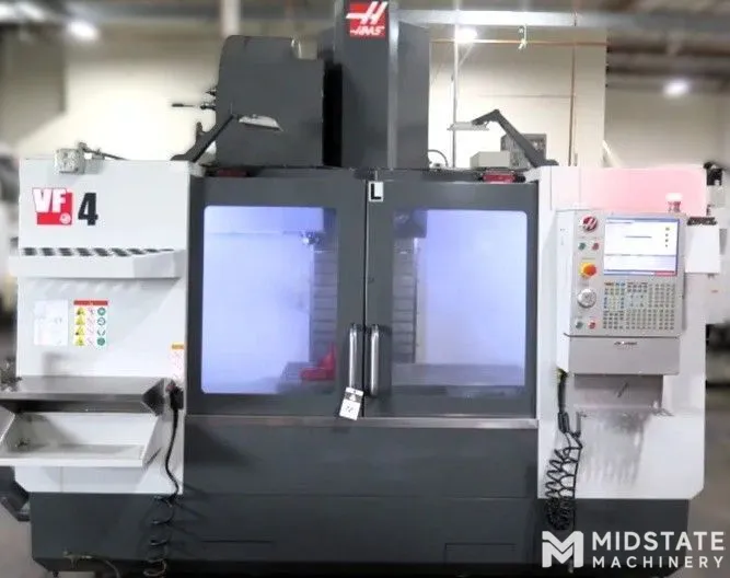 HAAS VF4 – 2018