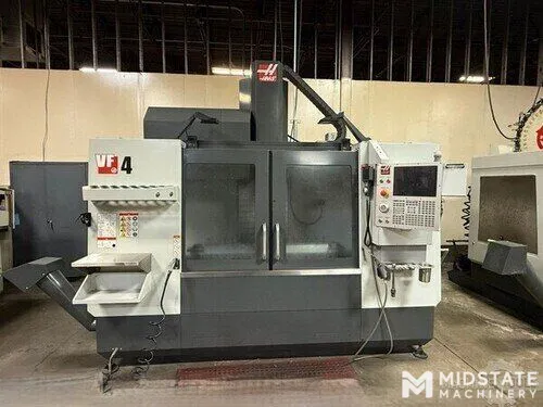 HAAS VF4 – 2021