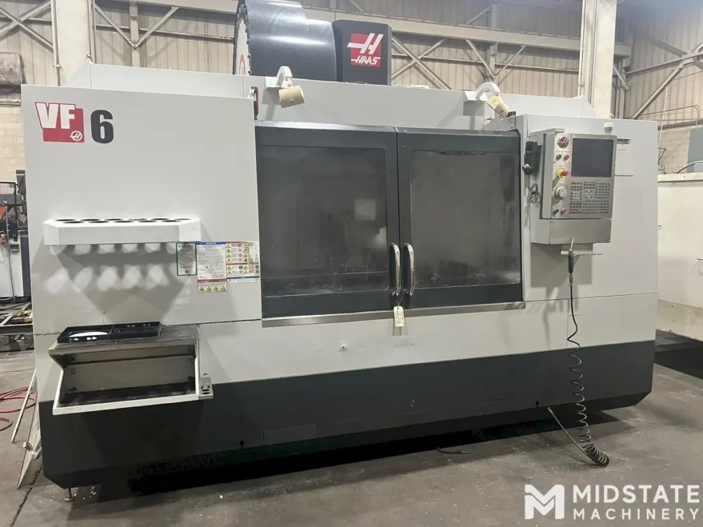 HAAS VF6/50 – 2011