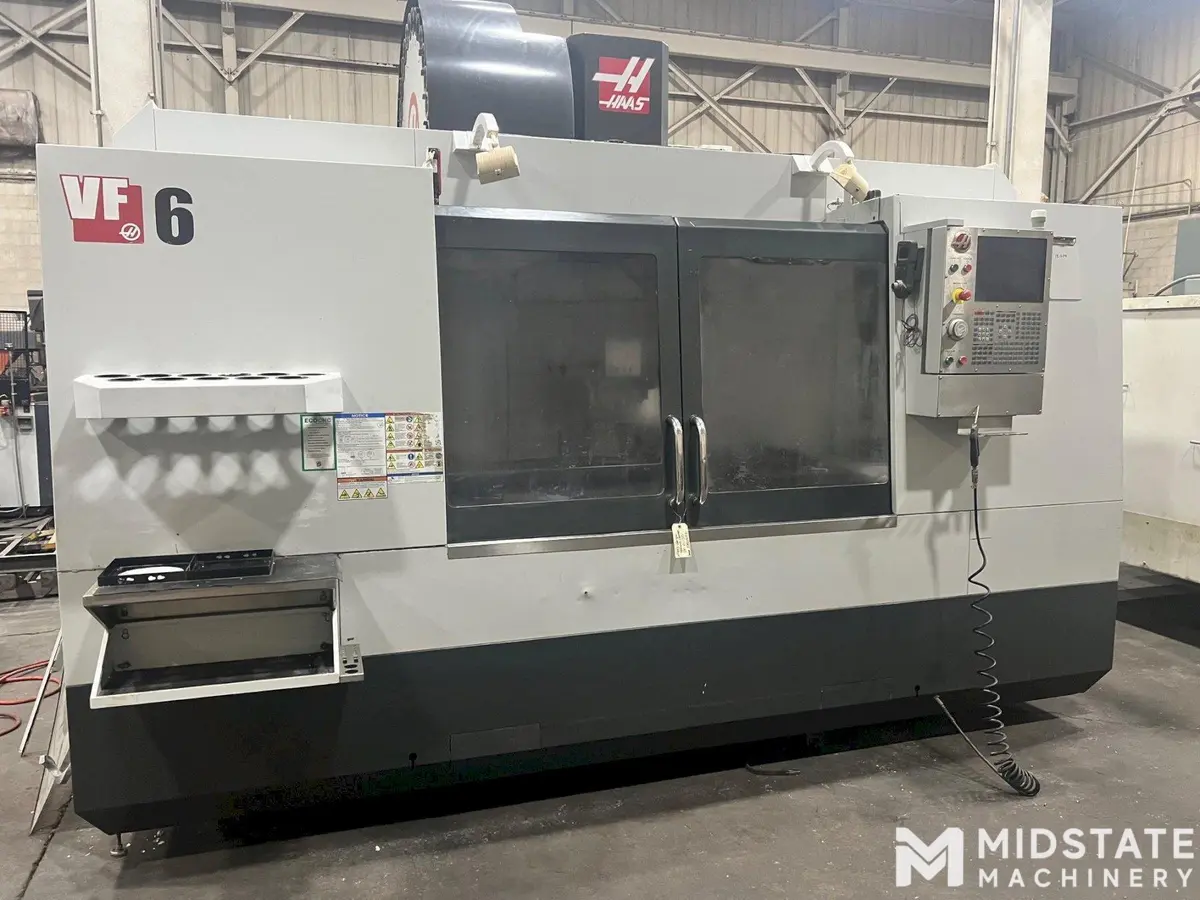 HAAS VF6/50 – 2011