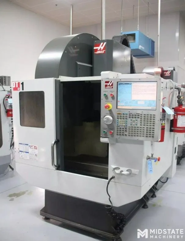 HAAS DT1 – 2010