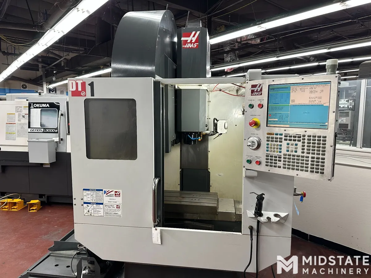 HAAS DT-1 – 2010
