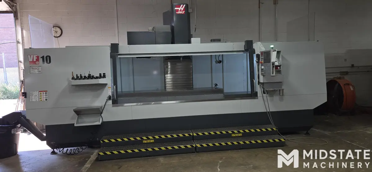 HAAS VF-10/40 – 2021