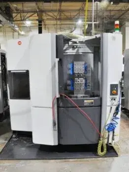 MORI SEIKI NHX4000 – 2011