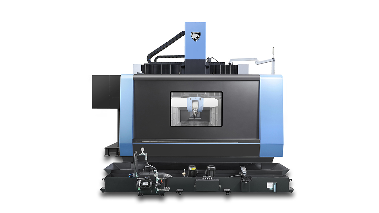 DN SOLUTIONS BM 2740U