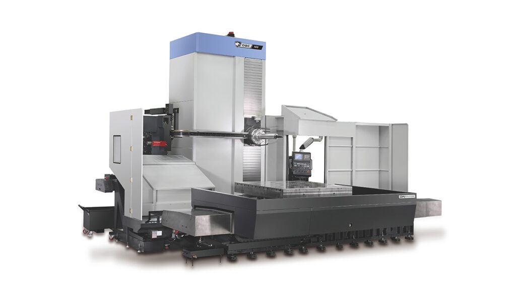 DN SOLUTIONS DBC 160