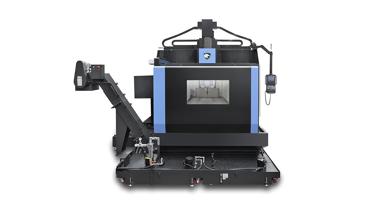 DN SOLUTIONS DBM 2550U