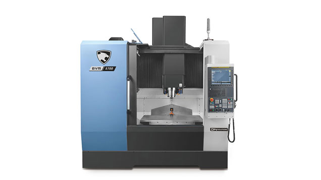 DN SOLUTIONS DEM 4000