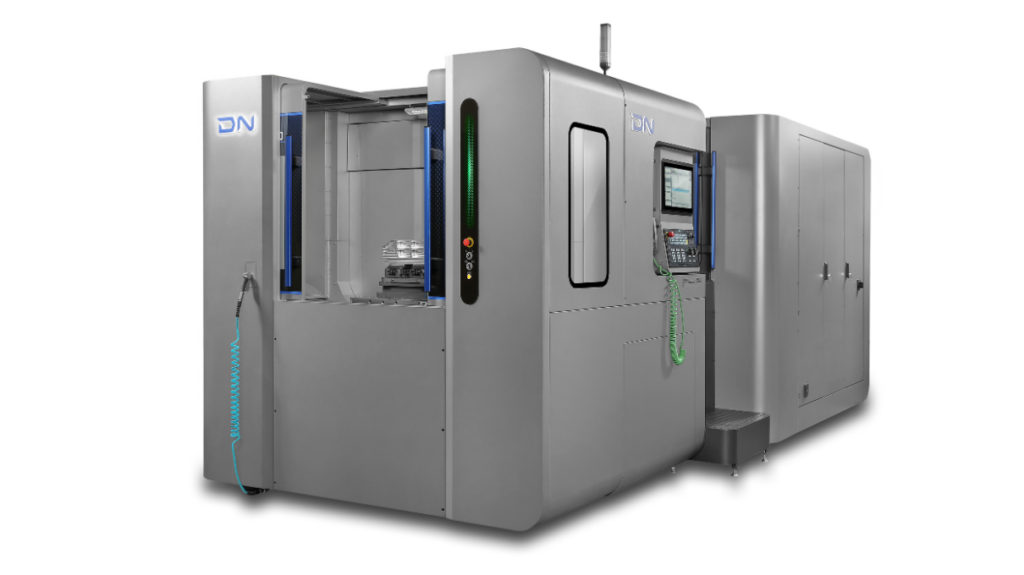 DN SOLUTIONS DHF 5500