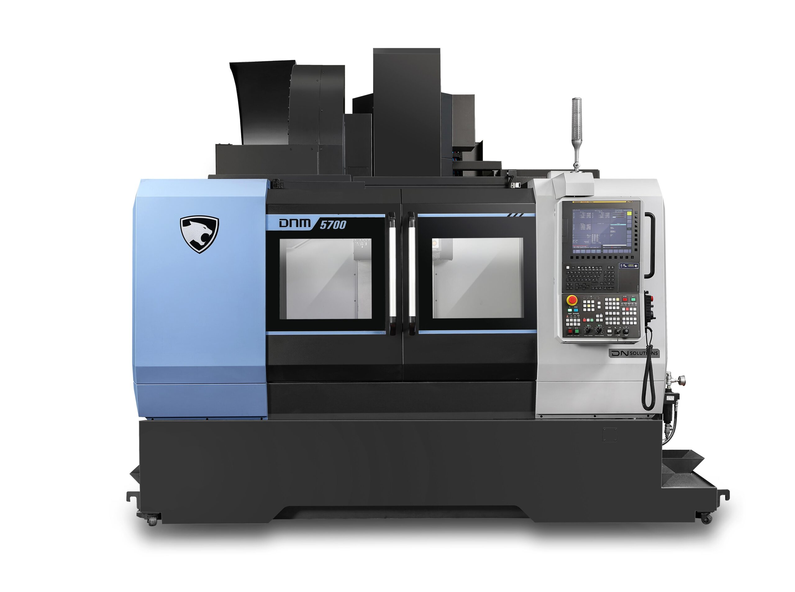 DN SOLUTIONS DNM 5700 4TH