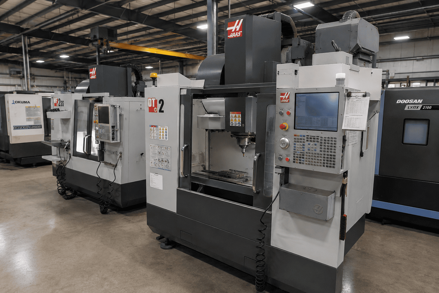 HAAS DT-2 – 2013