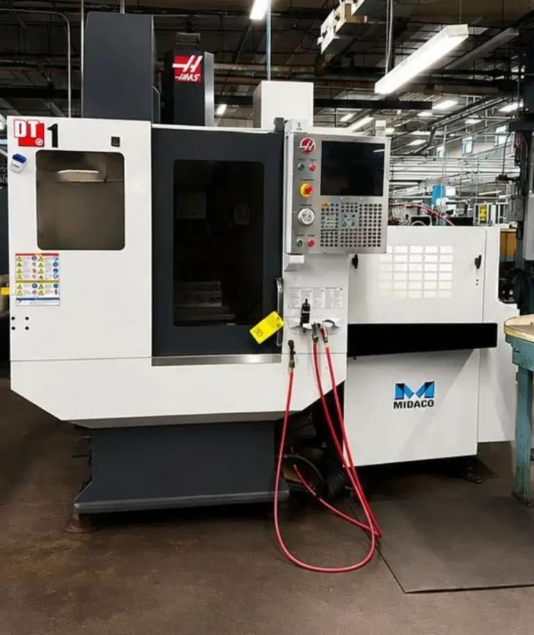 HAAS DT1 2012