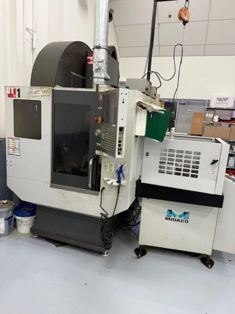 HAAS DT1 2013