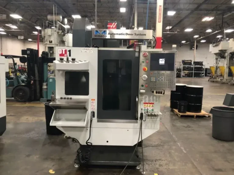 HAAS DT1 2018