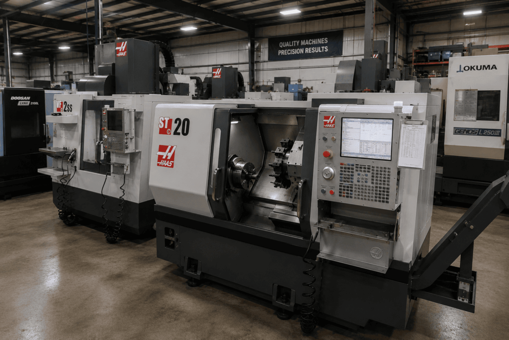 HAAS ST-20 – 2011