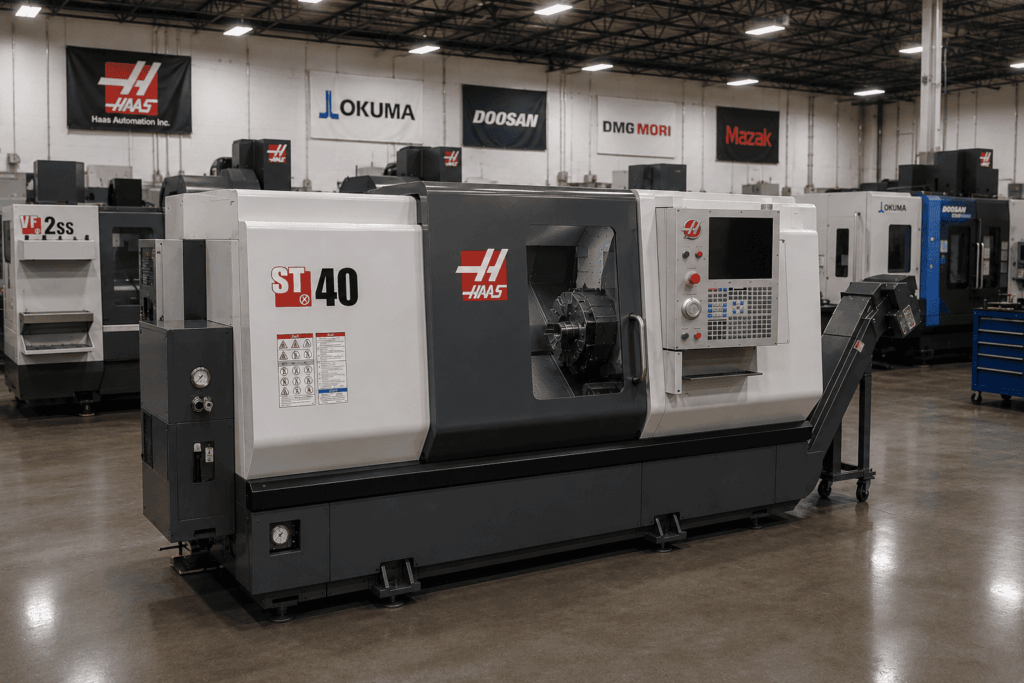HAAS ST-40 – 2011