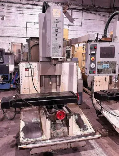 HAAS TM1 2005