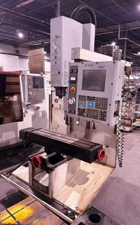 HAAS TM1 2005