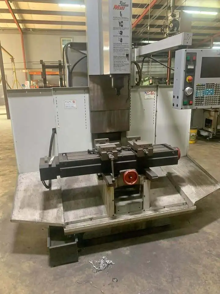 HAAS TM1 2005