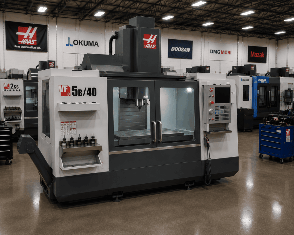 HAAS VF-5B/40 – 2006