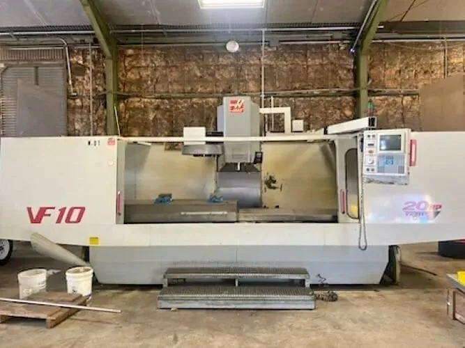 HAAS VF10 1999