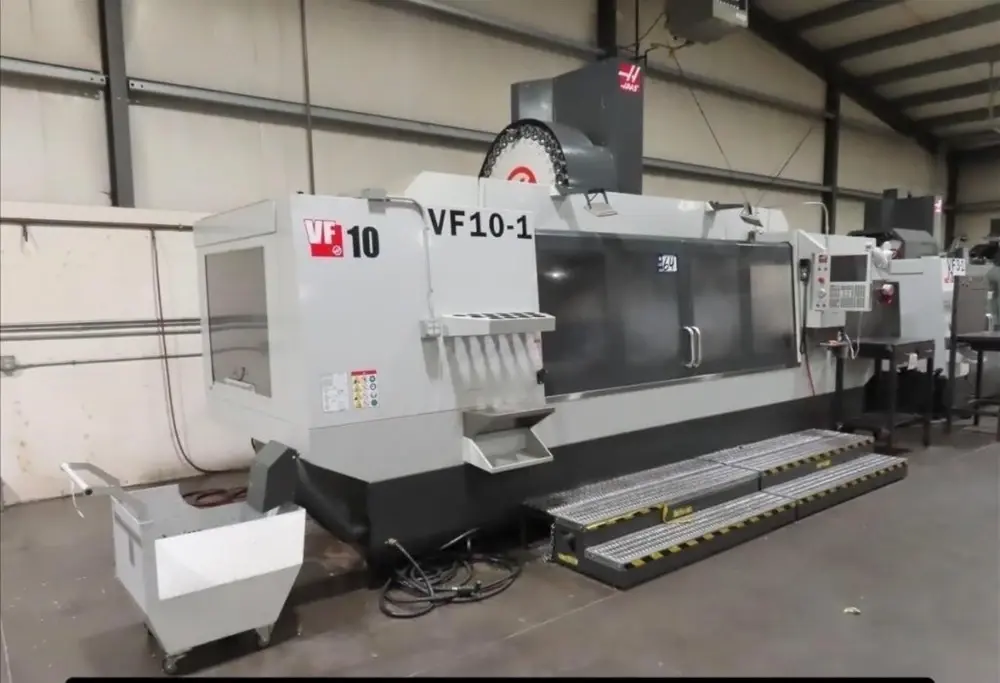 HAAS VF10/50 2019