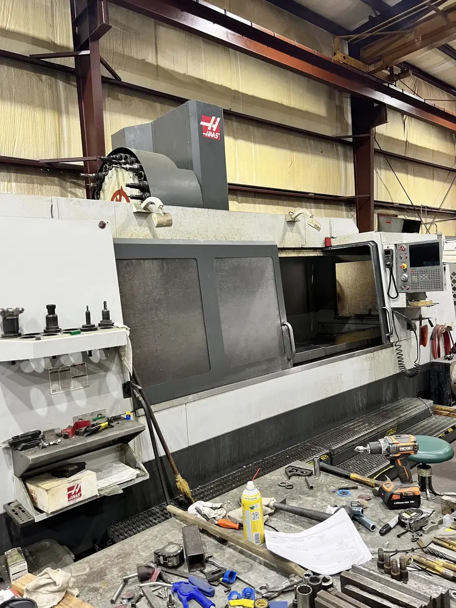 HAAS VF11 2014