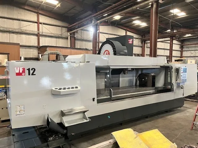 HAAS VF12/50 2014