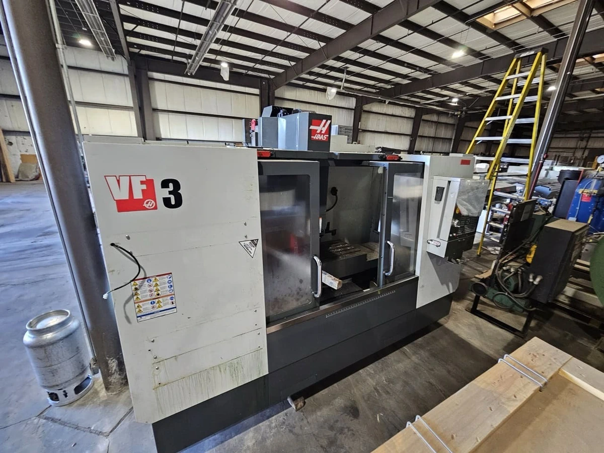 HAAS VF3 – 2013