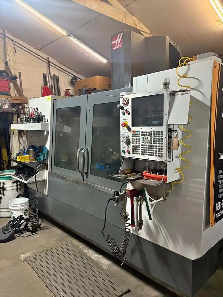 HAAS VF3 2014