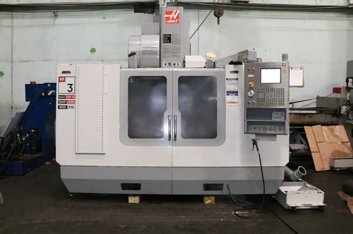 HAAS VF3B 2005