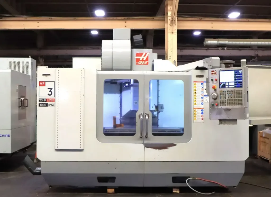 HAAS VF3B 2008